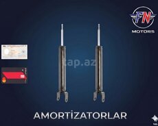 Jeep, Dodge, Chrysler amortizatorları