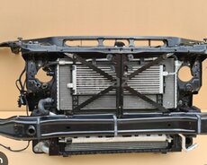 Mercedes W166 ML radiator ekranı