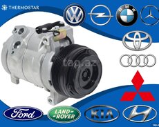 A C-BMW X5 (1999-2006), Land Rover Range Rover 64526921650 kompressoru