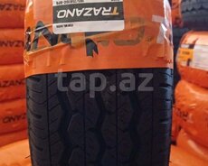 TRAZANO təkəri 185 75R 16C