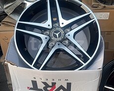 Mercedes diskləri R15