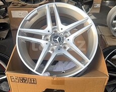Mercedes diskləri R15