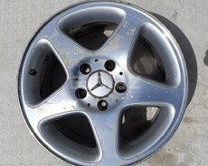 Mercedes-Benz C-Class diskləri R16