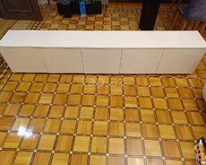 TV stend dolabı