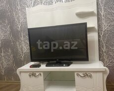 Televizor altlığı