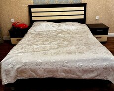 Yataq otağı mebeli İstikbal