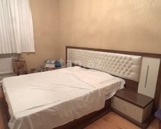 Yataq otağı mebeli