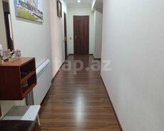 3-otaqlı yeni tikili, Əliyar Əliyev küç., 110 m