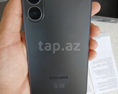 Samsung Galaxy S26+ Black 256GB 12GB