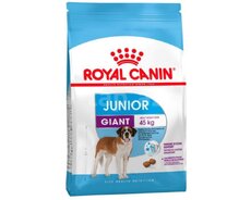 Royal Canin Giant Junior