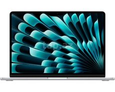 Apple MacBook Air M5 Silver 512GB 16GB