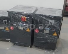 Tənzimləyici generator