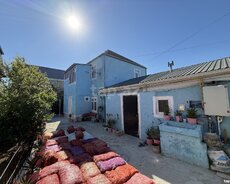 Həyət evi, Mehdiabad qəs