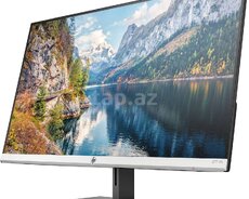 Monitor HP 4K 27
