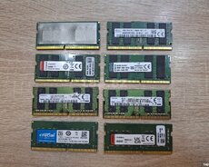 DDR4 3200 2666 ghz 16GB