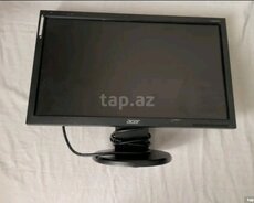 Monitor Asus 60hz