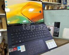 ASUS Zenbook 14 OLED UM3402YA Zenbook