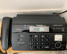 Panasonic KX-FT987