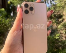 Apple iPhone 11 Pro Gold 256GB 4GB