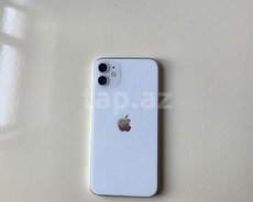 Apple iPhone 11 White 128GB 4GB