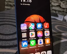 Xiaomi Redmi Note 12 (4G) Ice Blue 128GB 8GB