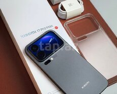 Xiaomi 17 Pro Max Black 512GB 16GB