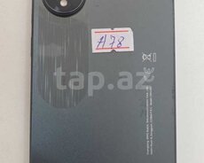 OPPO A78 Mist Black 128GB 8GB