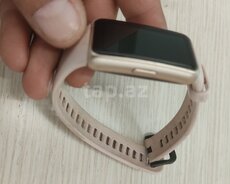 Huawei Band 6 Pro Gold
