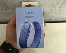 Google fitbit air