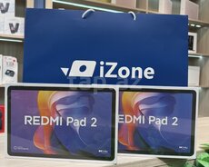 Xiaomi Redmi Pad 2 Graphite Gray 256GB 8GB