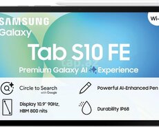 Samsung Galaxy Tab S10 FE 128GB