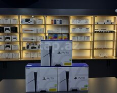 Sony PlayStation 5 Slim 1TB