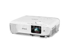 Proyektor Epson X39