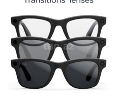 Ray-Ban Wayfarer Gen 2 RW4012  | Transitio