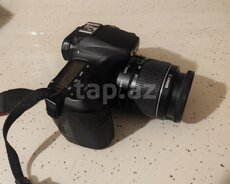 Canon EOS 60D+18-55mm kit lens
