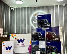 Canon PowerShot SX740 HS