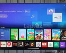 Televizor LG Smart 130 sm 4 K UHD 7-ci seria