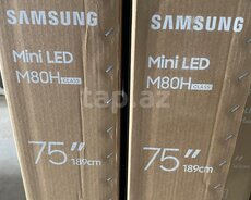 Televizor Samsung Mini Led UE75M80HAUXPY