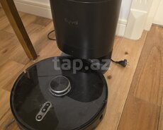 Robot tozsoran Kyvol