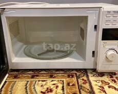Gorenje mikrodalğalı sobası