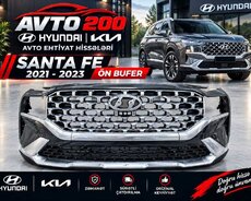 Santafe 2021 2022 Bufer