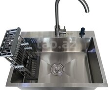Mətbəx çanağı 60sm