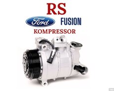 Ford Fusion kompressoru