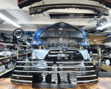 BYD Destroyer 05 radiator barmaqlığı