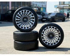 Hyundai Grandeur təkərləri R19