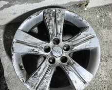 Kia Sportage diskləri