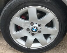 BMW diskləri