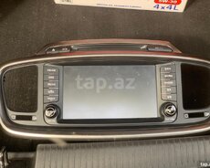 Hyundai, Kia Carplay AndroidAuto-lu monitoru