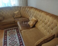Qonaq otağı mebeli