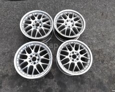 BBS RX501 diskləri 5x112mm